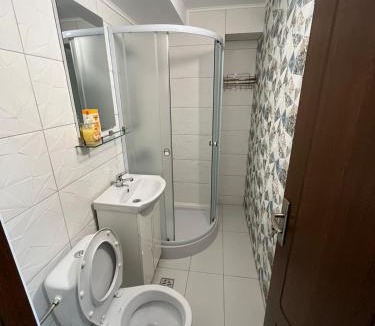 Galati Apartment | Solaria Studio