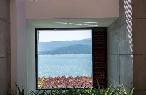 Moo 5 Villa | Solaris 3-bedroom Beachfront Villa in Koh Samui