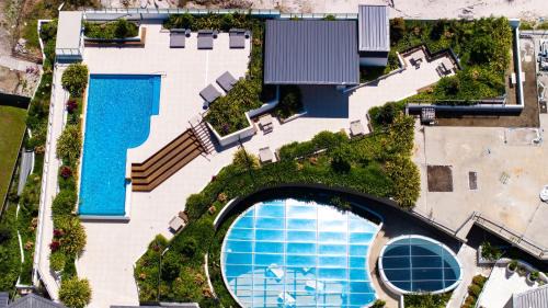 Forster Apartment | Solaris 606