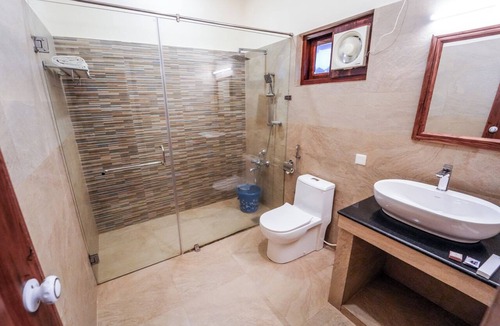 Edava Resort | Solaris Beach View Resort by VOYE HOMES