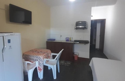 Sao Domingos Apartment | Solaris do Atlantico