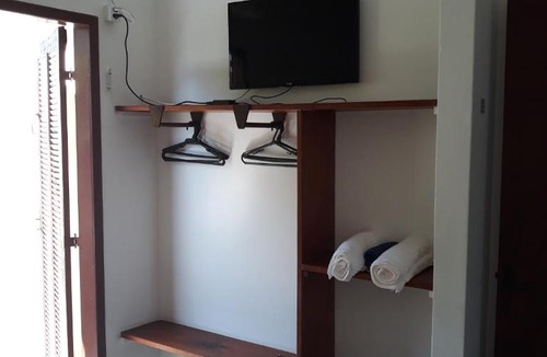 Sao Domingos Apartment | Solaris do Atlantico