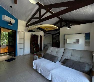 Barra do Una Hotel | Solaris do Una