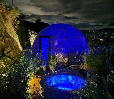 Tena Other | Solaris Glamping Exclusive