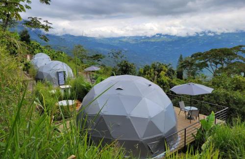 Tena Other | Solaris Glamping Exclusive
