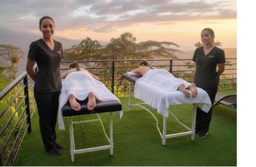 Tena Other | Solaris Glamping Exclusive