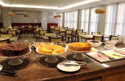 Centro Hotel | Solaris Hotel