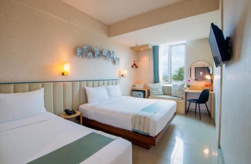 Malang Hotel | Solaris Hotel Malang