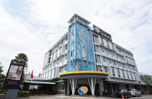 Malang Hotel | Solaris Hotel Malang