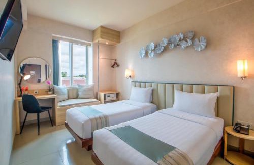 Malang Hotel | Solaris Hotel Malang