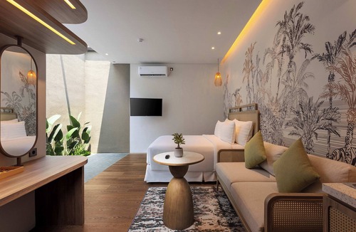 Malang Hotel | Solaris Hotel Malang