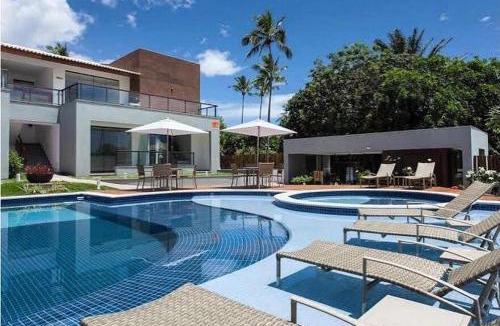 Imbassai Apartment | SOLARIS IMBASSAÍ