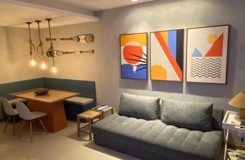 Imbassai Apartment | SOLARIS IMBASSAÍ