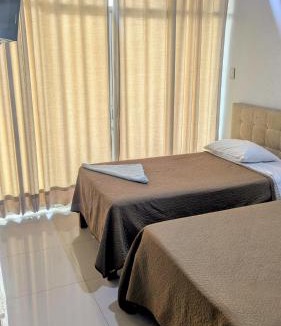 Ica Hotel | Solaris