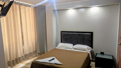 Ica Hotel | Solaris
