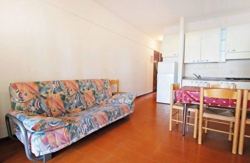 Bibione Apartment | Solarium by Interhome