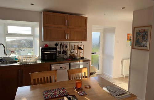Isleornsay House | Solas
