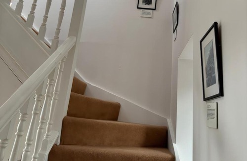 Isleornsay House | Solas