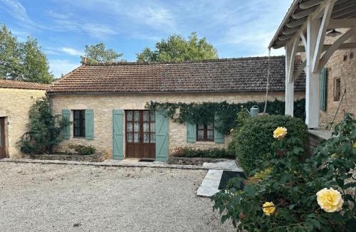 Blanquefort-sur-Briolance House | SOLASI - Gîte et Chambres D'hôtes