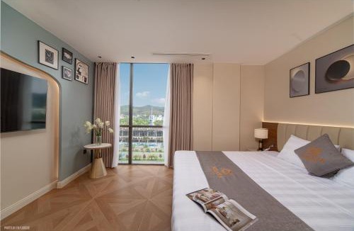 Van Don Hotel | Solaya Hotel