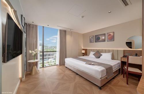Van Don Hotel | Solaya Hotel