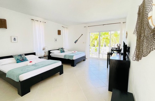 La Iglesia Hotel | Solaz Boutique Hotel