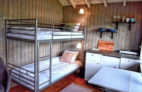 Geiranger Ski Chalet | Solbakken Cabins
