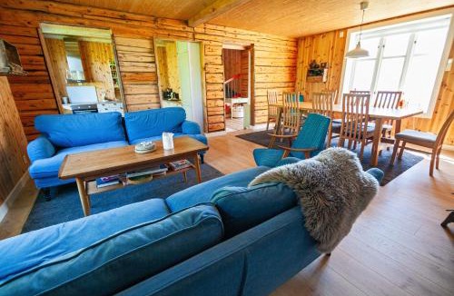 Ramberg House | Solbakken