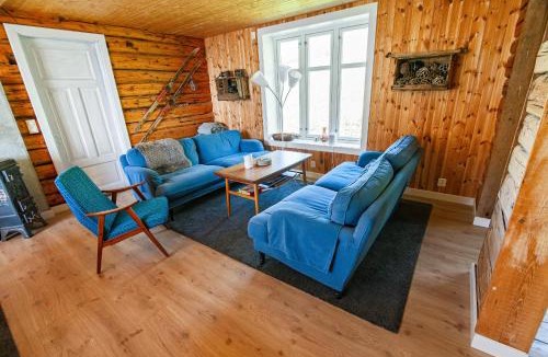 Ramberg House | Solbakken
