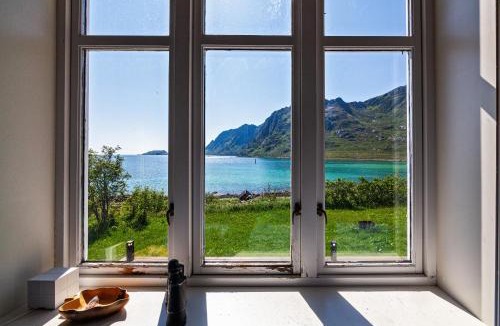 Ramberg House | Solbakken