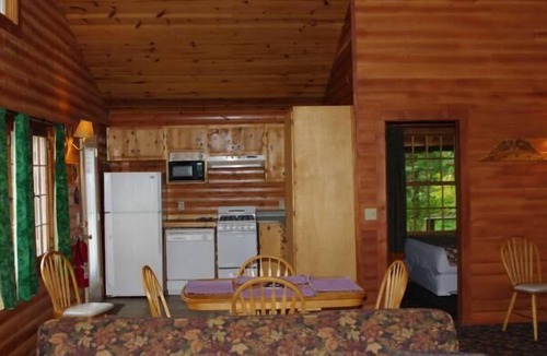 Lutsen Hotel | Solbakken Resort On Superior