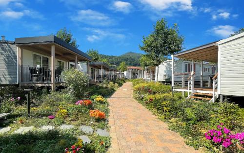 Lesa Other | Solcio Village
