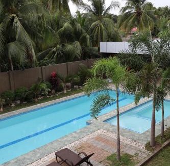 Dauin Apartment | Solcuerpo
