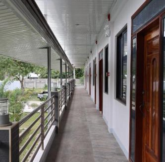 Dauin Apartment | Solcuerpo