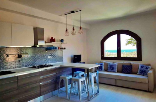 Tanaunella Apartment | SOLD HOUSE