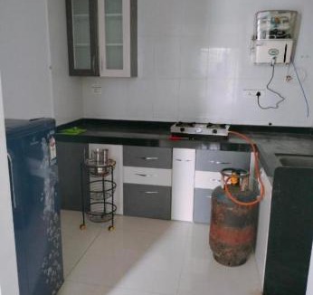 Hinjawadi Apartment | Sold