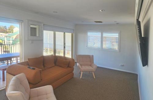 Central Mudgee Hotel | Soldiers Motel