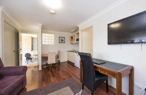 Central Mudgee Hotel | Soldiers Motel
