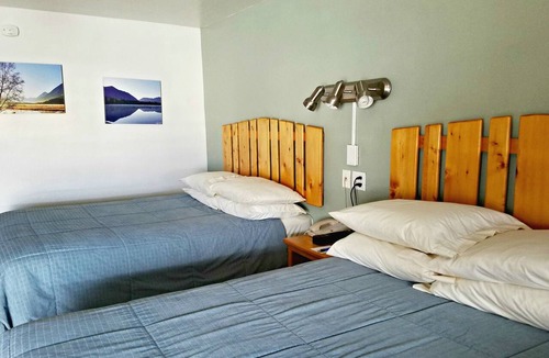 Soldotna Hotel | Soldotna Inn