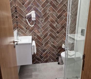 Vera Cruz Hotel | Soldouro Train Suites
