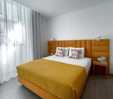 Vera Cruz Hotel | Soldouro Train Suites