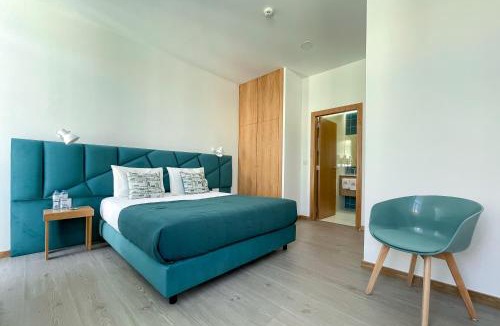 Vera Cruz Hotel | Soldouro Train Suites