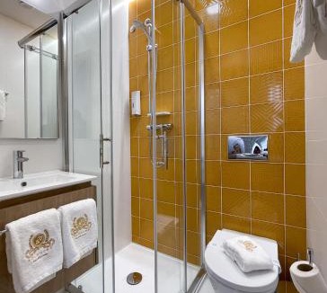 Vera Cruz Hotel | Soldouro Train Suites