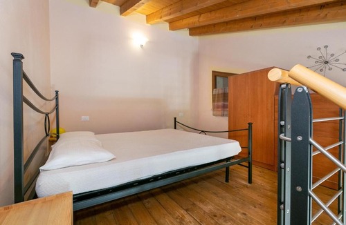 Bibbona House | Sole 5 - Monolocale con soppalco