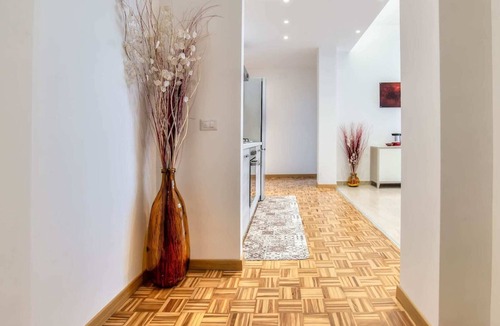 Quartiere XXXI Giuliano Dalmata Apartment | Sole Apartment