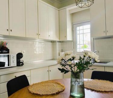 Xanthi Apartment | Sole Apartment Xanthi