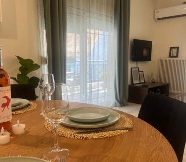 Xanthi Apartment | Sole Apartment Xanthi