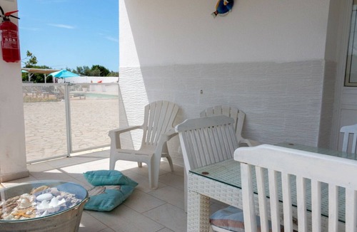 Capilungo Apartment | Sole Blu - Salento Reservation