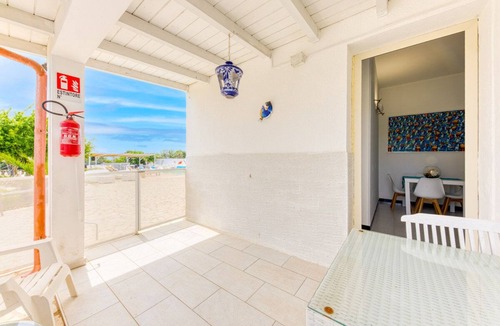 Capilungo Apartment | Sole Blu - Salento Reservation