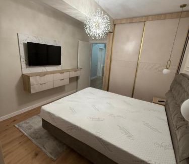 Ramnicu Valcea Apartment | Sole Central Apartment
